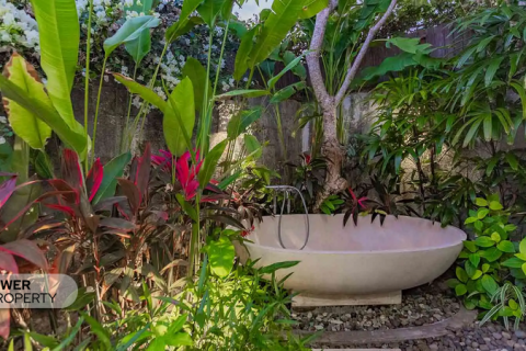 Вилла с 6 спальнями в Южная Кута, Бадунг,  № 9590 13