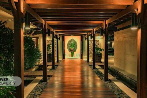 Вилла с 6 спальнями в Южная Кута, Бадунг,  № 9590 10