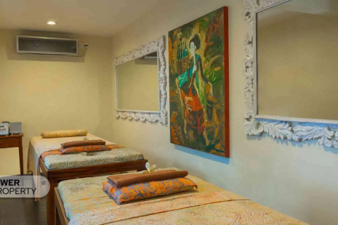 Вилла с 6 спальнями в Южная Кута, Бадунг,  № 9590 17