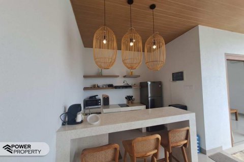 Вилла с 2 спальнями в Kerobokan, Бадунг,  № 9592 3