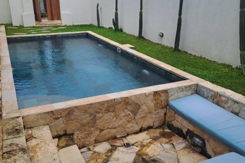 Вилла с 2 спальнями в Kerobokan, Бадунг,  № 9592 15