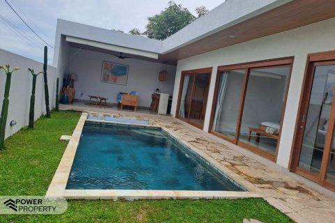 Вилла с 2 спальнями в Kerobokan, Бадунг,  № 9592 13