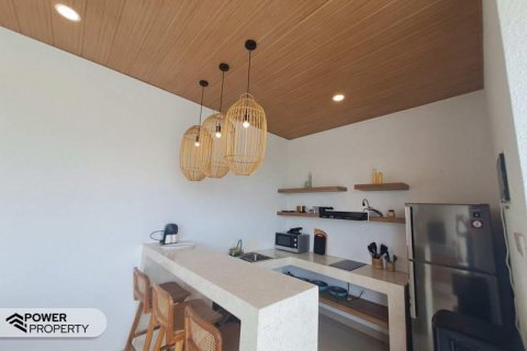 Вилла с 2 спальнями в Kerobokan, Бадунг,  № 9592 19