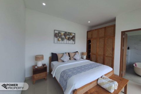 Вилла с 2 спальнями в Kerobokan, Бадунг,  № 9592 12