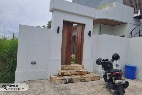 Вилла с 2 спальнями в Kerobokan, Бадунг,  № 9592 8