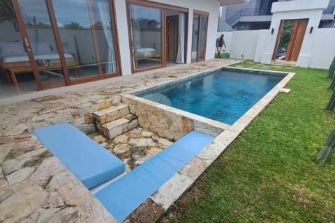 Вилла с 2 спальнями в Kerobokan, Бадунг,  № 9592 16