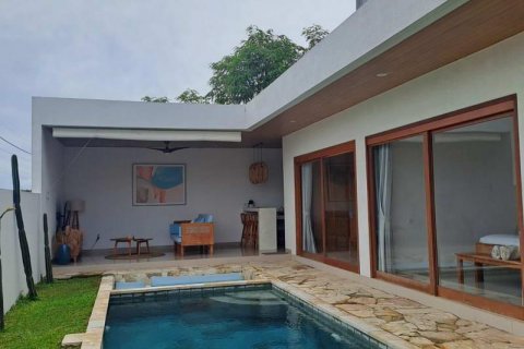 Вилла с 2 спальнями в Kerobokan, Бадунг,  № 9592 14