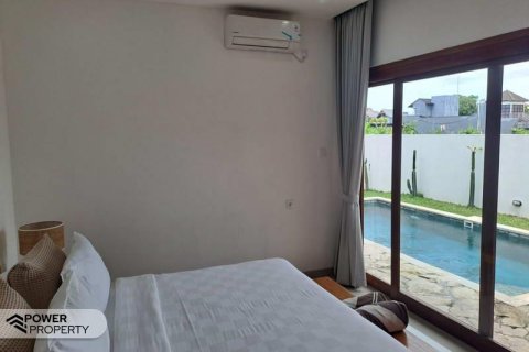 Вилла с 2 спальнями в Kerobokan, Бадунг,  № 9592 2