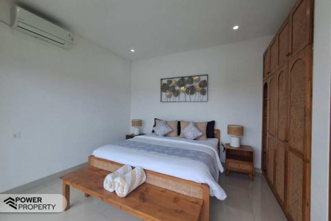 Вилла с 2 спальнями в Kerobokan, Бадунг,  № 9592 9