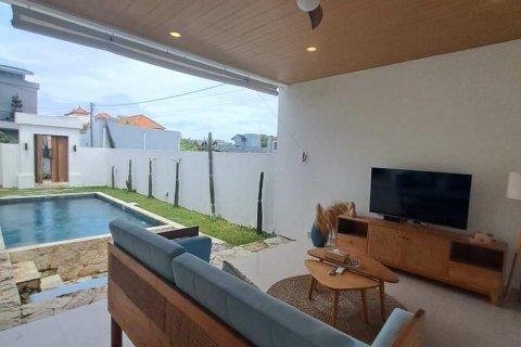 Вилла с 2 спальнями в Kerobokan, Бадунг,  № 9592 18