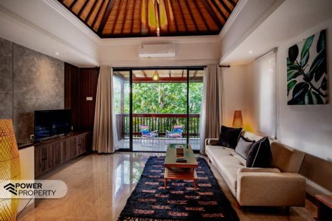 Вилла с 1 спальней в Jimbaran, Бадунг, № 9594 13