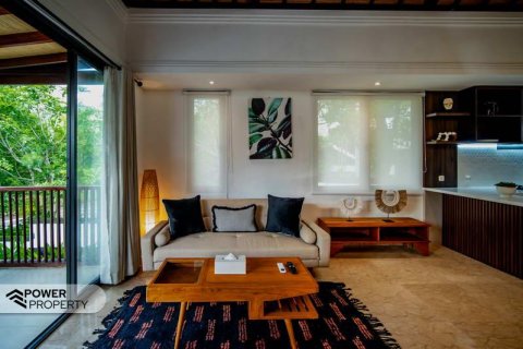 Вилла с 1 спальней в Jimbaran, Бадунг, № 9594 16