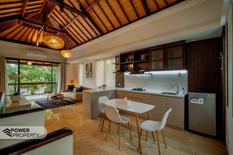 Вилла с 1 спальней в Jimbaran, Бадунг, № 9594 18