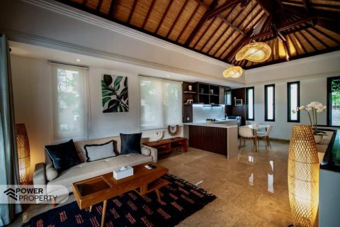 Вилла с 1 спальней в Jimbaran, Бадунг, № 9594 15