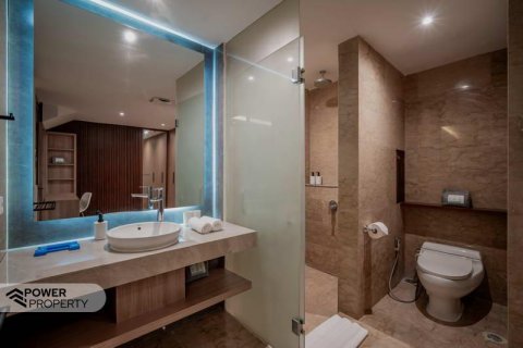 Вилла с 1 спальней в Jimbaran, Бадунг, № 9594 22