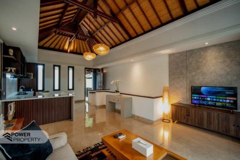 Вилла с 1 спальней в Jimbaran, Бадунг, № 9594 19