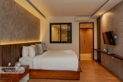 Вилла с 1 спальней в Jimbaran, Бадунг, № 9594 7