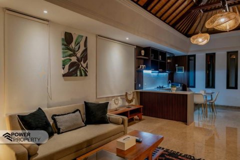 Вилла с 1 спальней в Jimbaran, Бадунг, № 9594 21