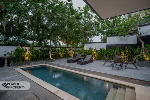 Вилла с 1 спальней в Jimbaran, Бадунг, № 9594 3