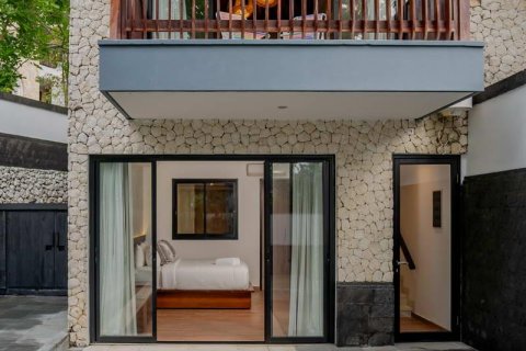 Вилла с 1 спальней в Jimbaran, Бадунг, № 9594 10