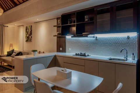 Вилла с 1 спальней в Jimbaran, Бадунг, № 9594 23