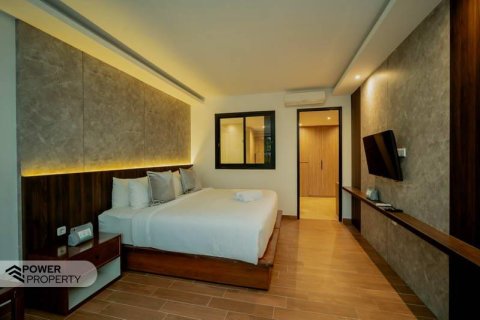 Вилла с 1 спальней в Jimbaran, Бадунг, № 9594 6