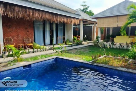 Вилла с 3 спальнями в  № 9589