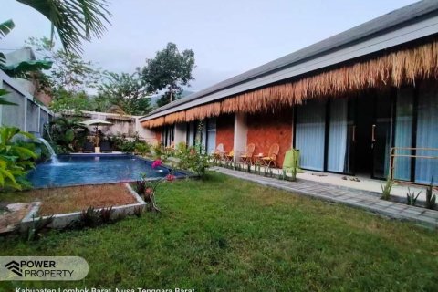 Вилла с 3 спальнями в  № 9589 3