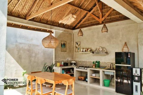 Вилла с 3 спальнями в  № 9589 6