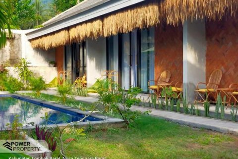 Вилла с 3 спальнями в  № 9589 2