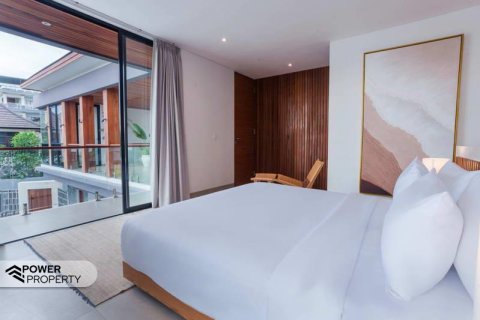 Вилла с 4 спальнями в Canggu, Бадунг,  № 9588 25