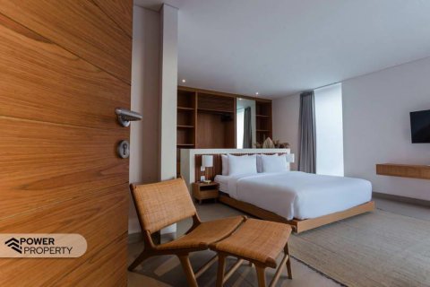 Вилла с 4 спальнями в Canggu, Бадунг,  № 9588 16