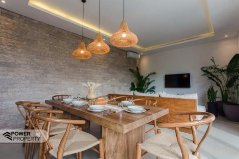Вилла с 4 спальнями в Canggu, Бадунг,  № 9588 4