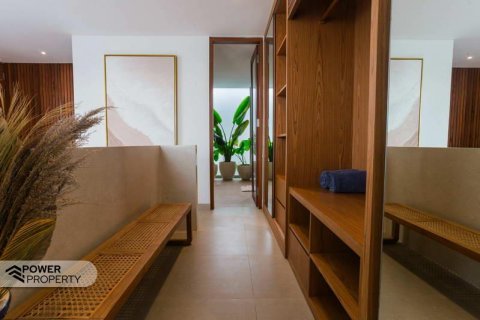 Вилла с 4 спальнями в Canggu, Бадунг,  № 9588 24