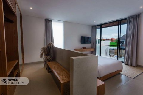 Вилла с 4 спальнями в Canggu, Бадунг,  № 9588 23