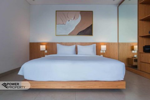 Вилла с 4 спальнями в Canggu, Бадунг,  № 9588 18