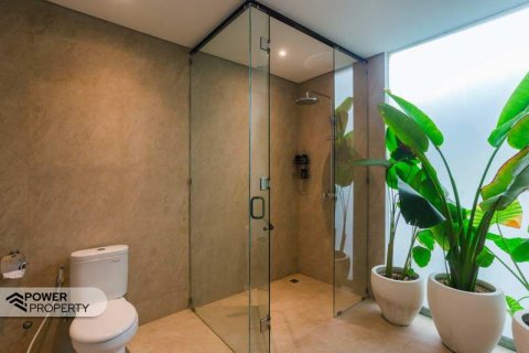 Вилла с 4 спальнями в Canggu, Бадунг,  № 9588 21