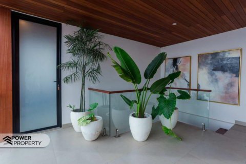 Вилла с 4 спальнями в Canggu, Бадунг,  № 9588 29