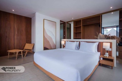 Вилла с 4 спальнями в Canggu, Бадунг,  № 9588 27