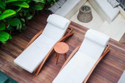 Вилла с 4 спальнями в Canggu, Бадунг,  № 9588 14