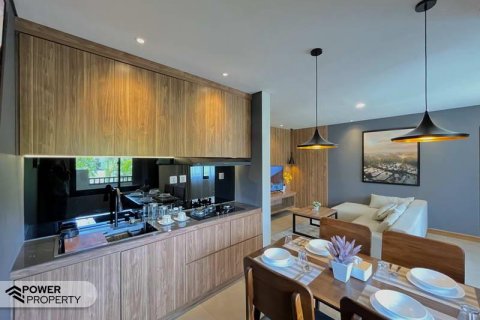 Вилла с 1 спальней в Jimbaran, Бадунг,  № 9593 24