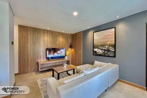 Вилла с 1 спальней в Jimbaran, Бадунг,  № 9593 12