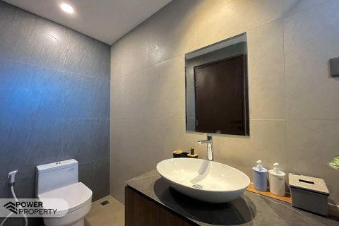 Вилла с 1 спальней в Jimbaran, Бадунг,  № 9593 15