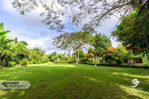 Вилла с 1 спальней в Jimbaran, Бадунг,  № 9593 9