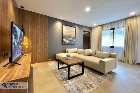 Вилла с 1 спальней в Jimbaran, Бадунг,  № 9593 13