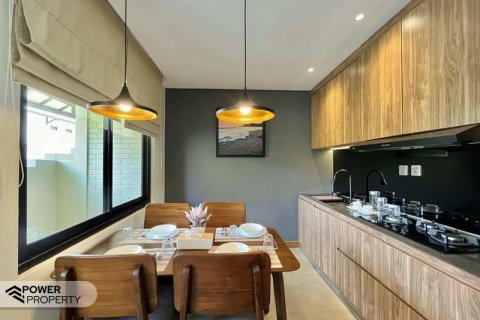 Вилла с 1 спальней в Jimbaran, Бадунг,  № 9593 25