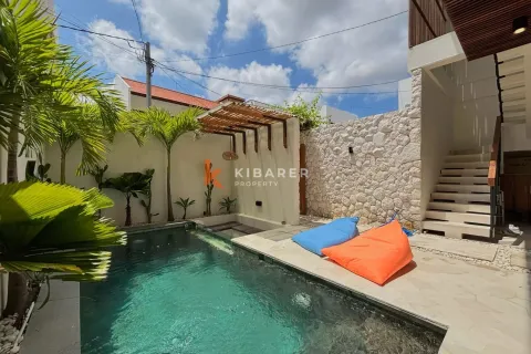 3 bedrooms Villa in Canggu, Badung, Indonesia No. 12430 18