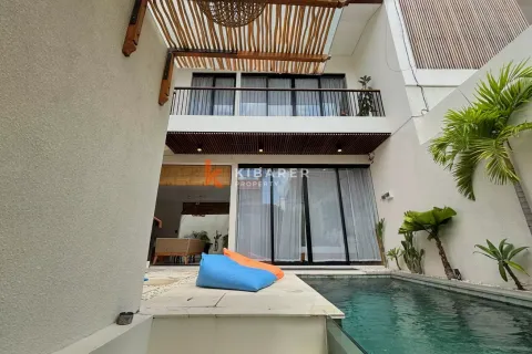 3 bedrooms Villa in Canggu, Badung, Indonesia No. 12430