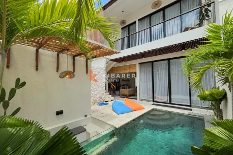 3 bedrooms Villa in Canggu, Badung, Indonesia No. 12430 7