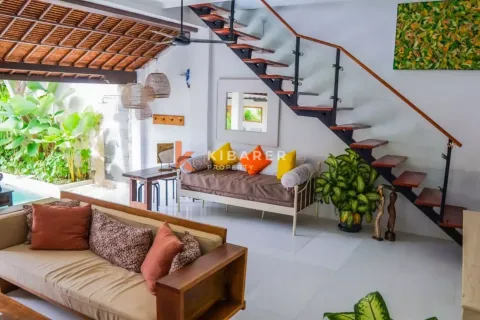 3 bedrooms Villa in Kerobokan, Badung, Indonesia No. 12433 4